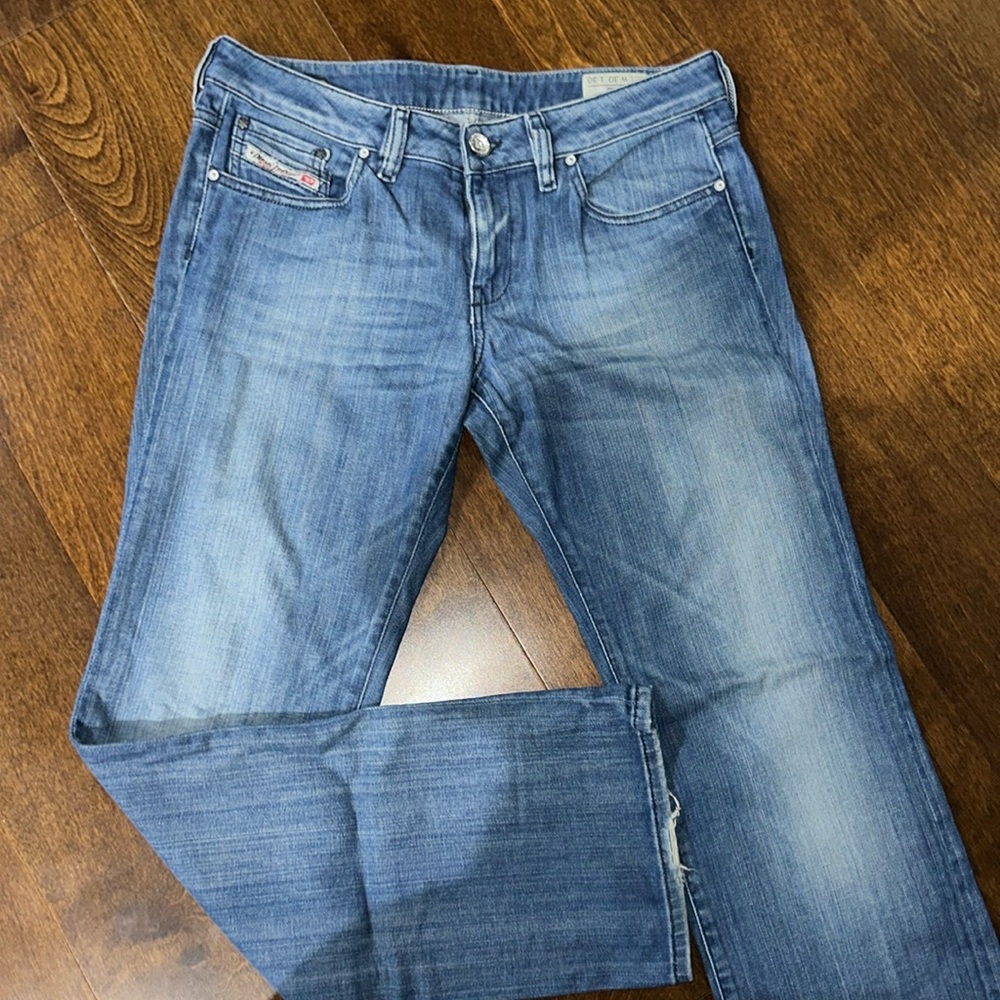 Diesel women jeans size 30